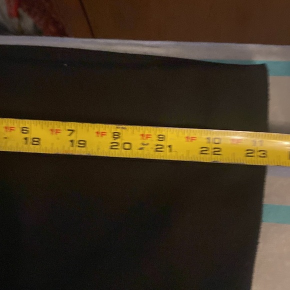 Gap LBD - Little Black Dress - stretch and scoop back - Picture 9 of 9